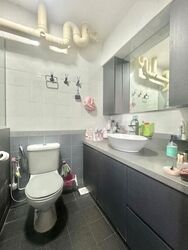 Blk 686D Choa Chu Kang Crescent (Choa Chu Kang), HDB 4 Rooms #608484301